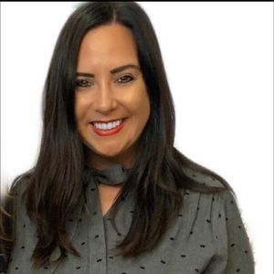 Meet your Posher, Amy